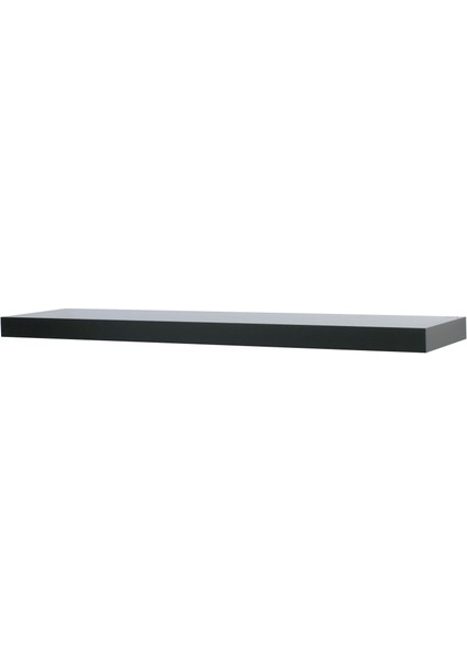 Dekoratif Raf 50CM - Antrasit fiyatları