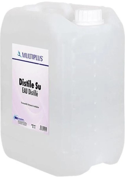 Distile Su 5000 ml