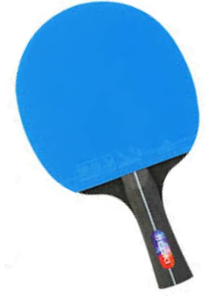 Loki Blue Ittf Onaylı Masa Tenisi Raketi