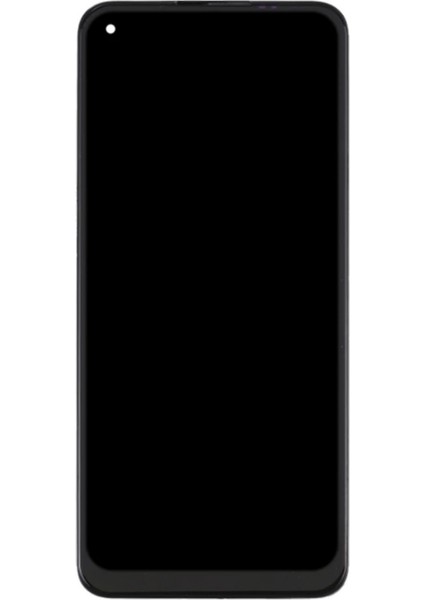 Oppo A55 Uyumlu (Çıtalı) Servis Ekran (CPH2325)