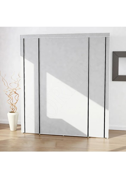 Çift Askılı Metal Çelik Bez Dolap fiyatları
