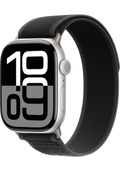 Watch 10 Zore Krd-77 Hasır Kordon
