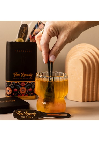 Tea Ready Zerdaçal 30’lu Kutu fiyatları