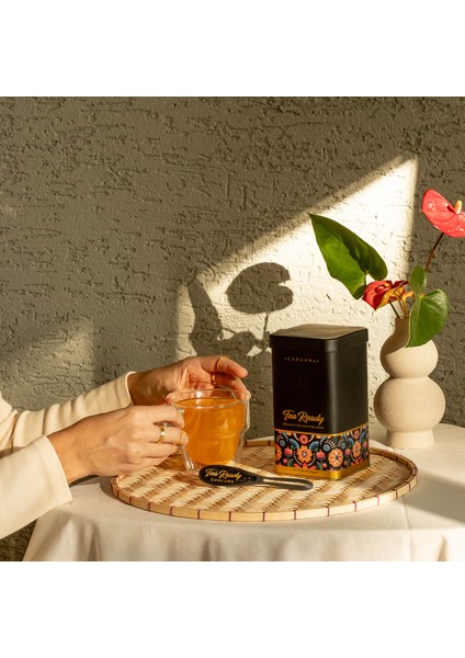 Tea Ready Zerdaçal 30’lu Kutu modelleri