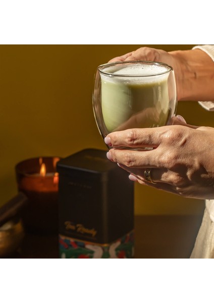 Tea Ready Matcha 30’lu Kutu modelleri