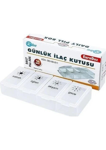 Günlük Kutusu