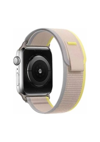 Watch 10 Zore Krd-77 Hasır Kordon
