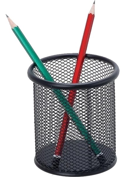 Perfore Metal Kalemlik 8x9.5cm modelleri