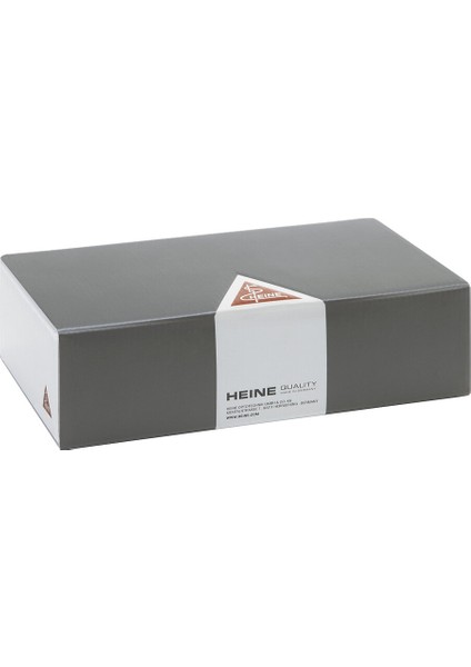 Kulak Spekulumu 4mm (1000 Adet)