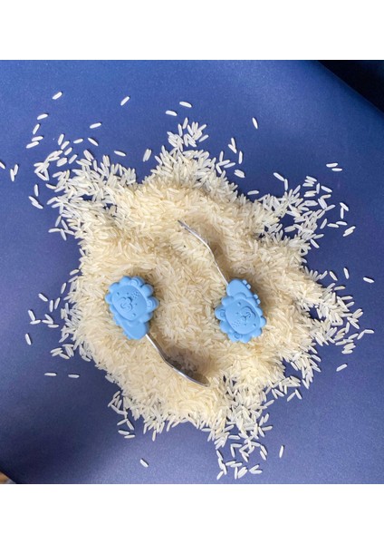 Babyfeed Bebek Kaşık Çatal Seti modelleri