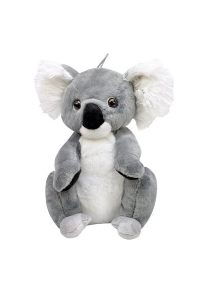 Peluş Koala Oyuncak 28 cm