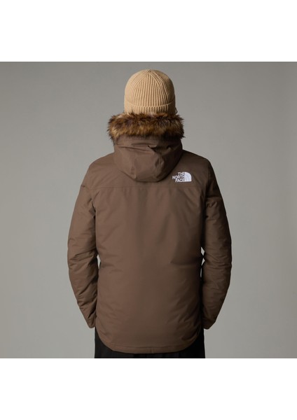 Zaneck Erkek Mont modelleri