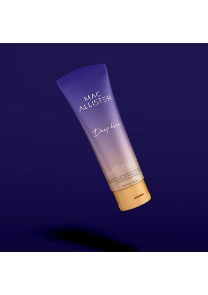 Köpek Tüy Boyası Saks Mavi 150 ml