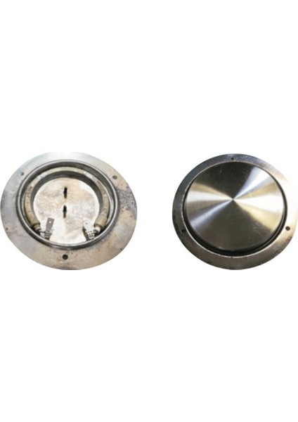 1000W Gizli Semaver Rezistansı 220V 140MM