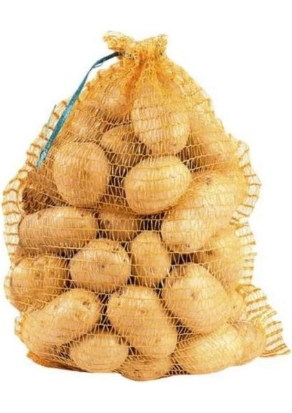 Agria Kızartmalık Patates 5 kg