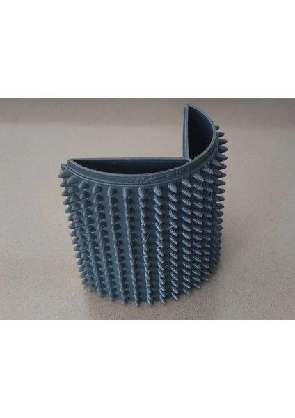 Dekoratif Kedi Kaşıyıcı