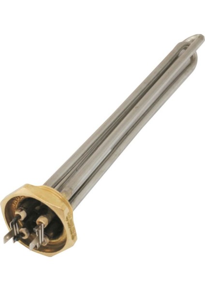 2000W 1-1/4 Meşale Rezistansı 220V