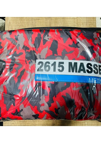 Massey Ferguson 2615 Kabinsiz Branda