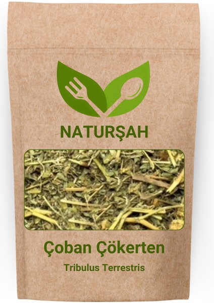Çoban Çökerten (Tribulus Terrestris) 250 gr