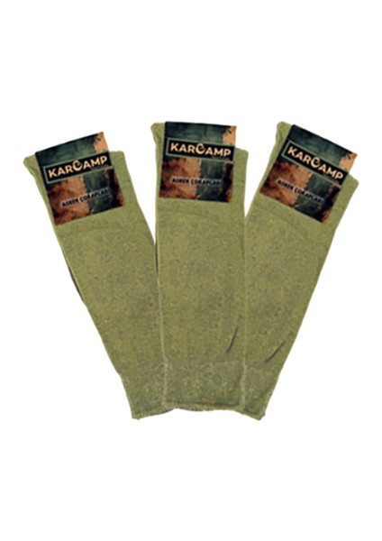 9'lu Kışlık Temel Askeri Malzeme ve Iç Çamaşır Seti fırsatları