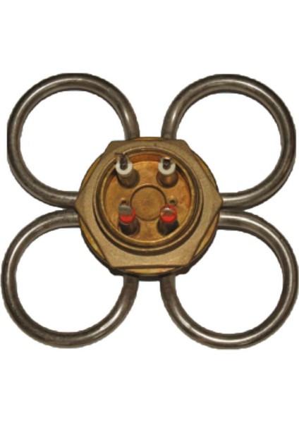3500W Semaver Rezistansı 220V