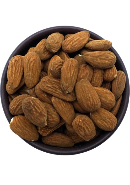 Badem Kavrulmuş 250g