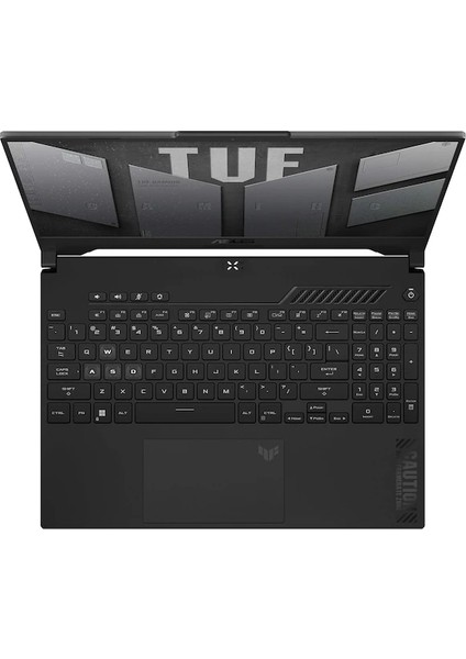 Tuf Gaming A15 4gb RTX2050 Ryzen 5 7535HS 8 GB 512 GB SSD Windows 11 Home 15.6 FA506NF-HN050ARB50