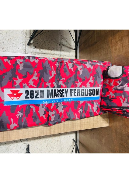 Massey Ferguson 2620 Kabinli Lüx Branda (Kabin Içi ve Dışı 2 Parça) fiyatları