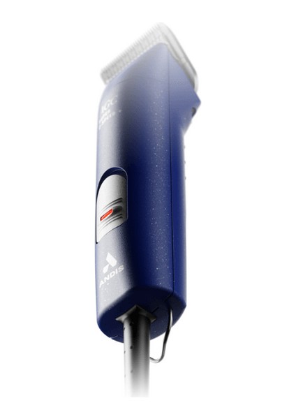 AGC 2 Süper+ Blue Çift Devirli Kablolu Kedi Köpek Tıraş Makinesi - Ekstra Yüksek Devirli fırsatları