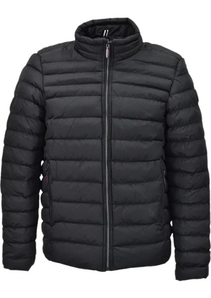 Erkek Haki Spor Şişme Mont 3066 BGL-ST04001