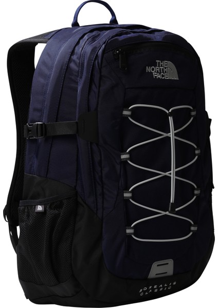 Borealis Classic Unisex Lacivert Sırt Çantası NF00CF9CATK1 modelleri