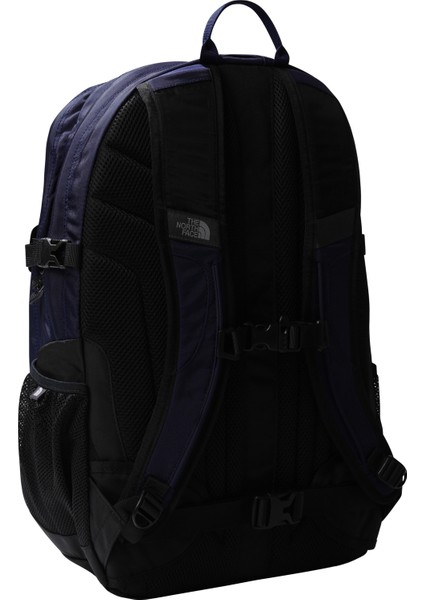 Borealis Classic Unisex Lacivert Sırt Çantası NF00CF9CATK1 fırsatları