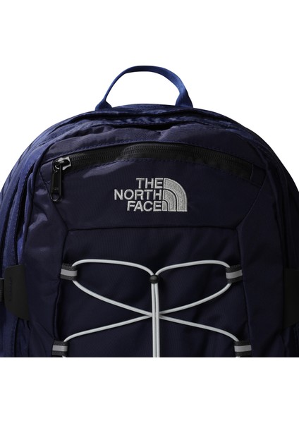 Borealis Classic Unisex Lacivert Sırt Çantası NF00CF9CATK1 indirimleri