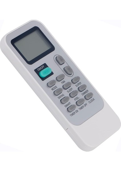 Kk Fujitherma*airfel*olefini*bosch Klima Kumandası (DG11J1-01)