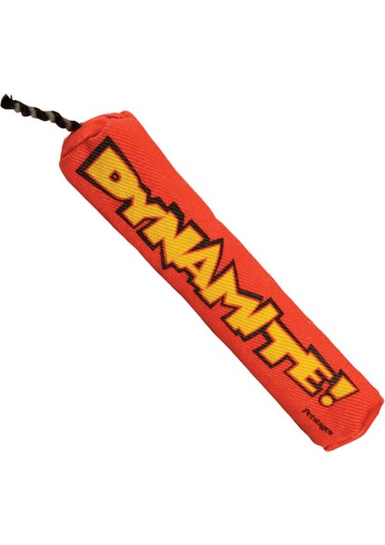 Green Magic Dynamyte Stick Catnip’li Kedi Oyuncağı