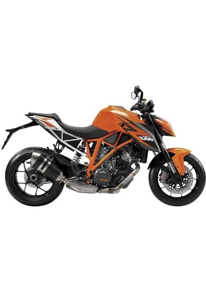 57653 1:12 1290 Super Duke R Ktm Model Motor -Sunman