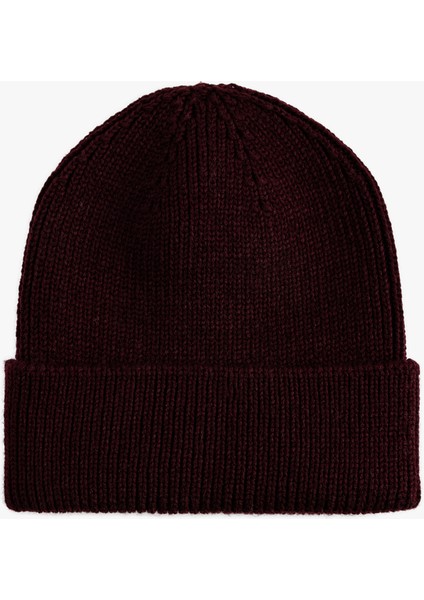 Basic Bere Katlama Detaylı