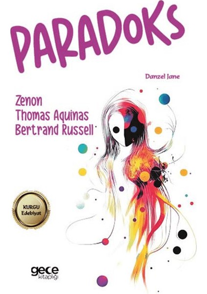 Paradoks - Bertrand Russell