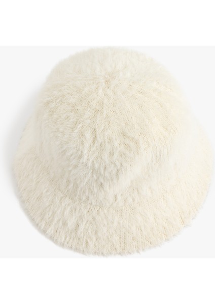 Peluş Bucket Şapka fiyatları