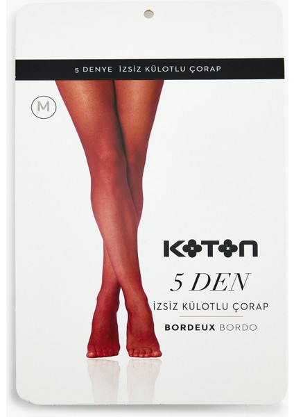 Basic Külotlu Çorap fırsatları