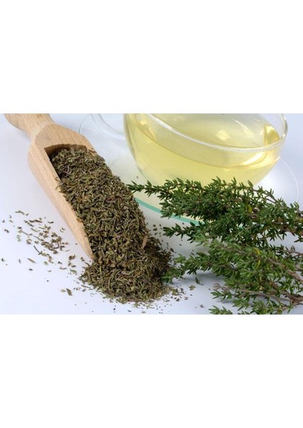 Doğal Kekik Suyu 500 ml Thyme Juice