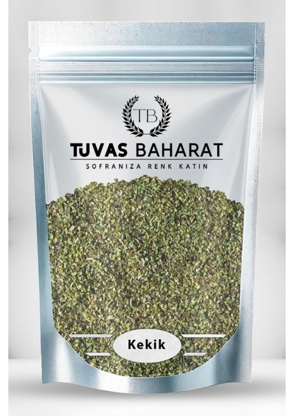 Kekik 150 Gram