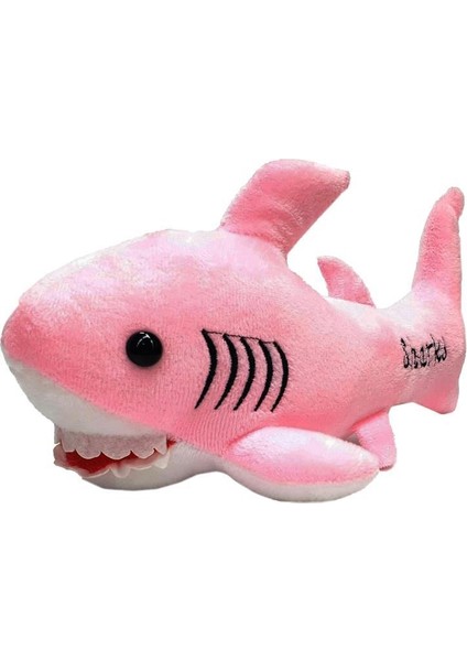 Sevimli Peluş Köpekbalığı 30 cm fiyatları