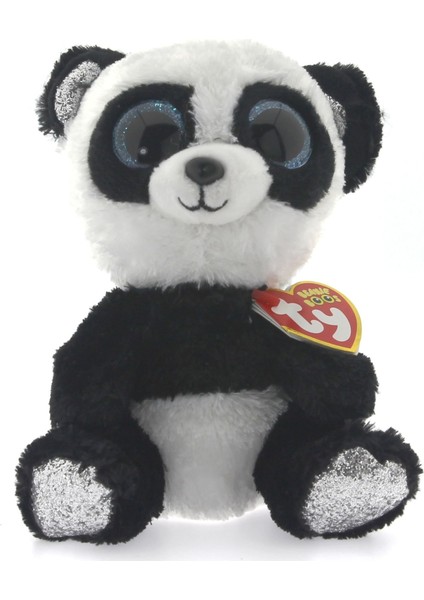 Beanie Boos-Bamboo Panda 21 Cm