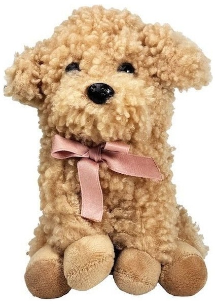 PDT211046 Peluş Hayvanlar 16,5 cm