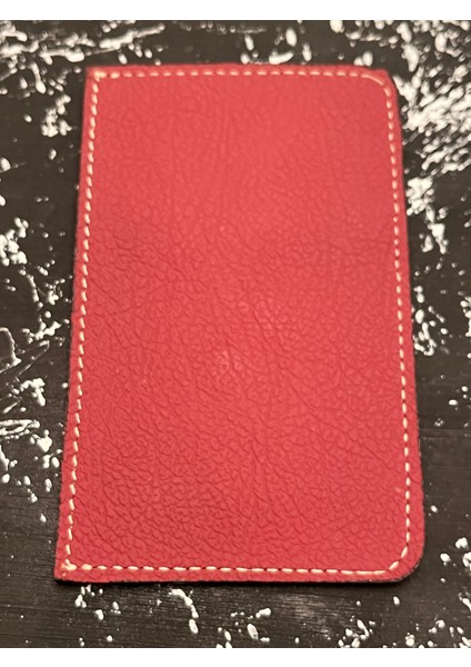 - W Model Bordo Kroko & Mat Bordo Deri Kartlık Cüzdan Kartlık modelleri