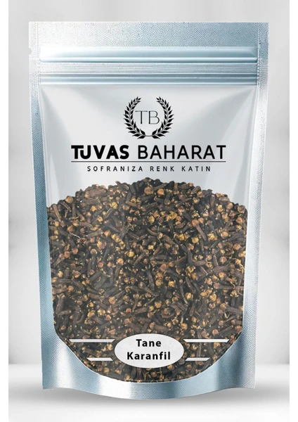 Tuvas Baharat Tane Karanfil 40 gr