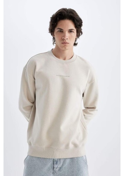 Erkek Sweat