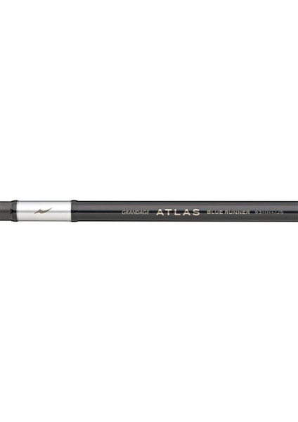 Grandage Atlas Blue Runner 93HH+/JS 2.82M Plug 100GR - Jig 120GR Shore Jig Kamış