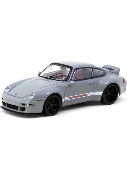 Works 1/64 993 Remastered By Gunther Werks Grey